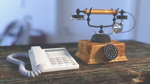 ビジネスフォンの通話モニターとは？活用タイミングやメリットを紹介！