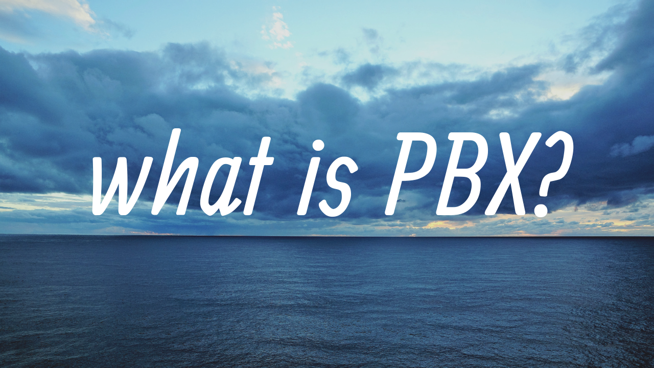 【PBX価格比較】PBX（電話交換機）とは？価格・各サービス比較・機能を徹底解説！