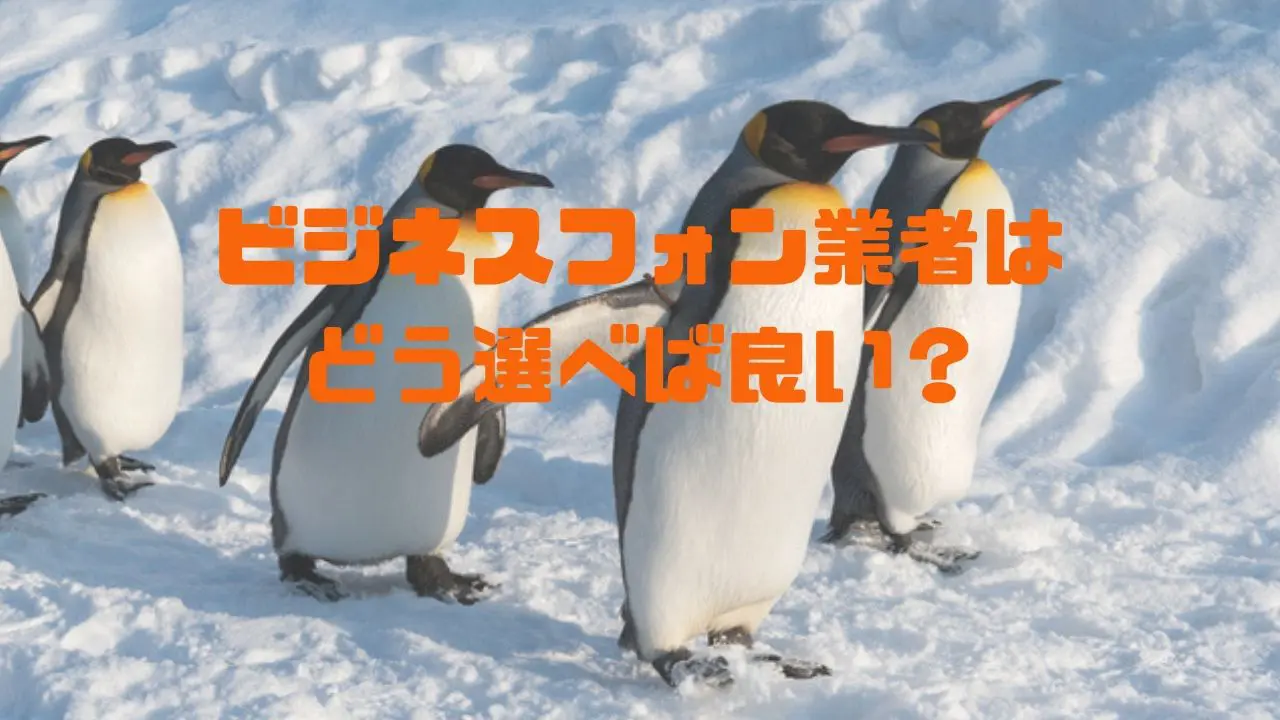 【業界の闇】ビジネスフォン販売業者の選び方を徹底解説！優良な業者の見分け方とは！？