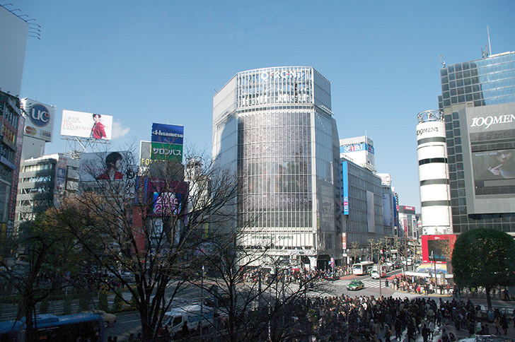 渋谷区エリアのビジネスフォン販売業者を徹底調査してみた。優良な販売業者の選び方とは？