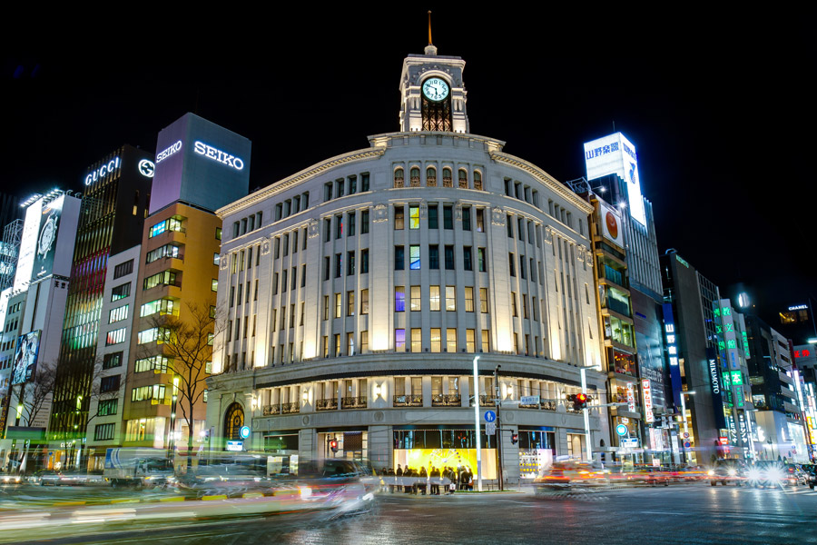 東京都中央区エリアのビジネスフォン販売業者を徹底調査してみた。優良な販売会社の選び方とは？